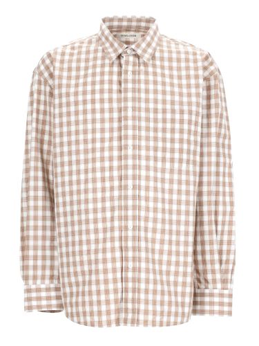 Sunflower camicia "new base" - sunflower - Modalova