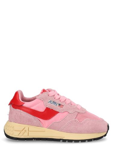 Autry sneakers reelwind low - autry - Modalova