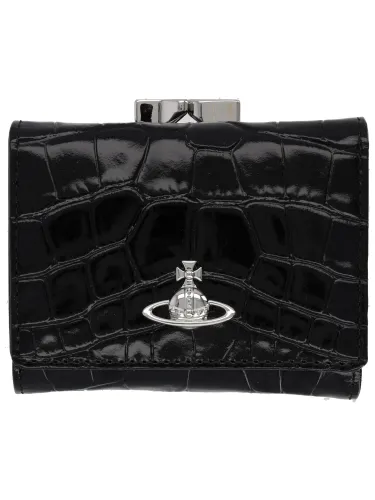 Portafoglio "small frame" - vivienne westwood - Modalova