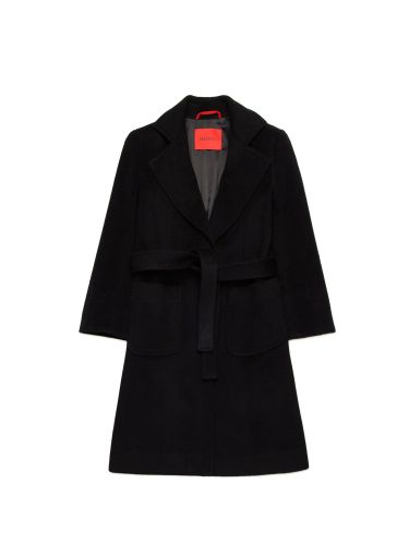 Max & co. cappotto con cintura - max & co. - Modalova