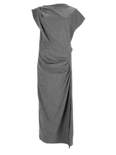 Marant étoile abito "naerys" - marant étoile - Modalova
