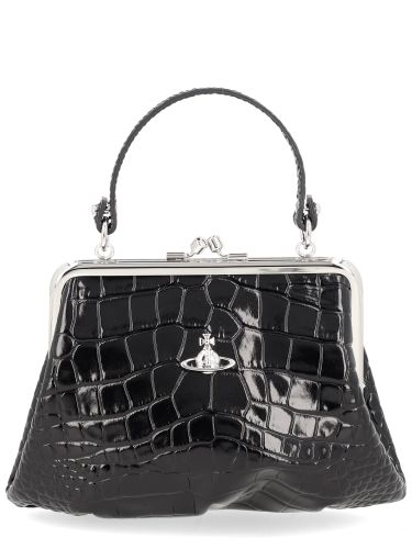 Borsa "granny frame" - vivienne westwood - Modalova