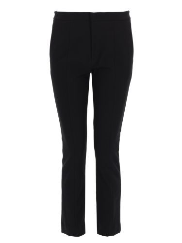 Vince pantalone in misto cotone - vince - Modalova