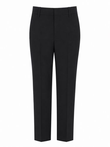 Vince pantalone in misto cotone - vince - Modalova
