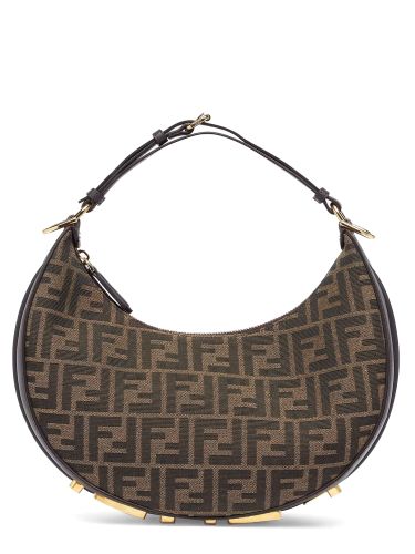 Fendi borsa "fendigraphy" small - fendi - Modalova