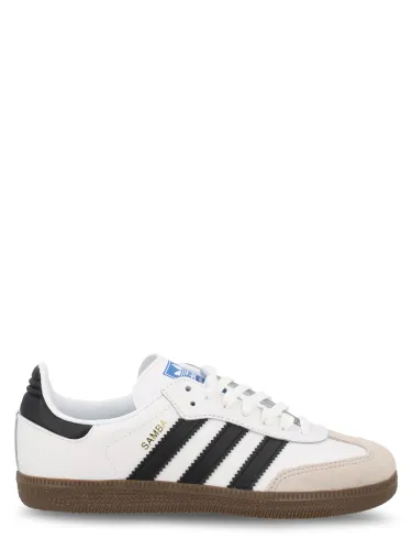 Adidas originals sneaker "samba" - adidas originals - Modalova