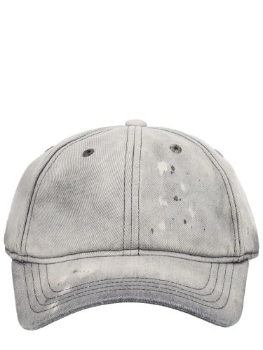 Cappello da baseballl con ricamo - our legacy - Modalova