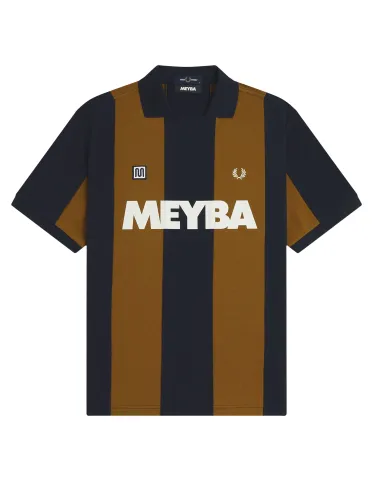 Fred perry polo "meyba" con logo - fred perry - Modalova