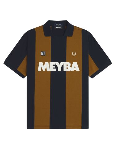 Fred perry polo "meyba" con logo - fred perry - Modalova