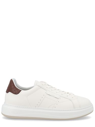 Woolrich sneaker "arrow" - woolrich - Modalova