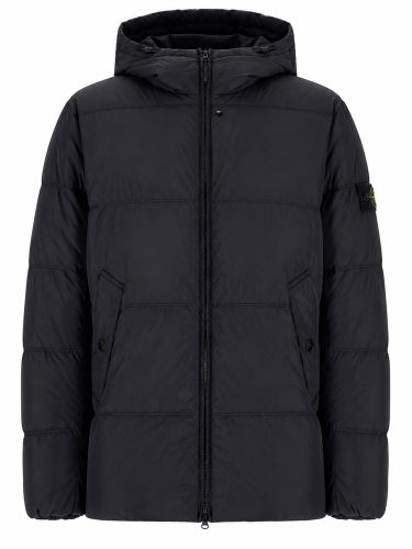 Stone island piumino crinkle reps - stone island - Modalova