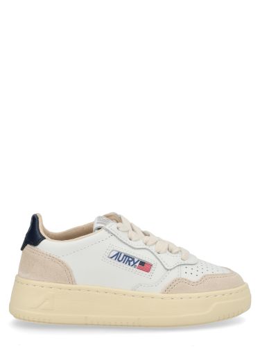 Autry sneakers medalist low - autry - Modalova
