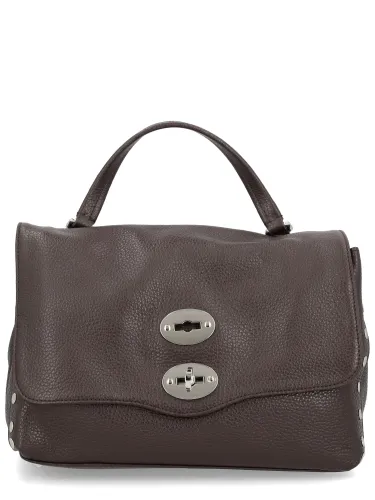 Zanellato borsa "postina" small - zanellato - Modalova