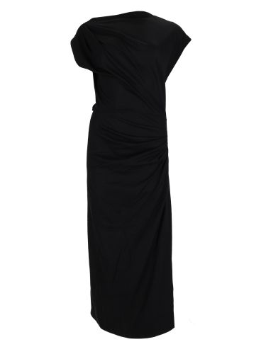 Marant étoile abito "naerys" - marant étoile - Modalova