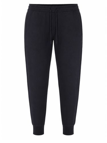 Pantalone tracksuit "hadiko" in cotone - boss - Modalova