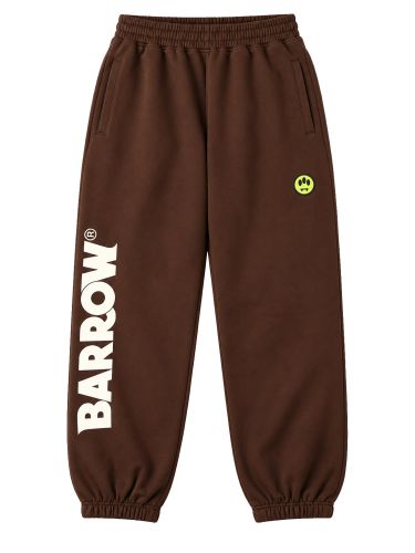 Barrow pantalone con logo - barrow - Modalova