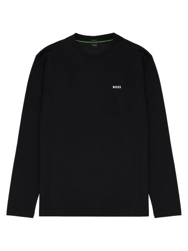 Boss t-shirt con logo - boss - Modalova
