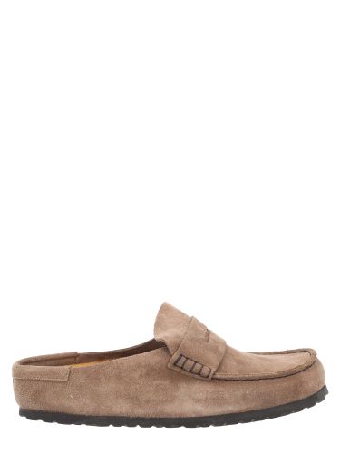 Birkenstock sabot "naples wrapped" - birkenstock - Modalova