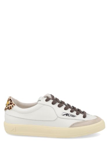 Autry sneaker "windscape low" - autry - Modalova