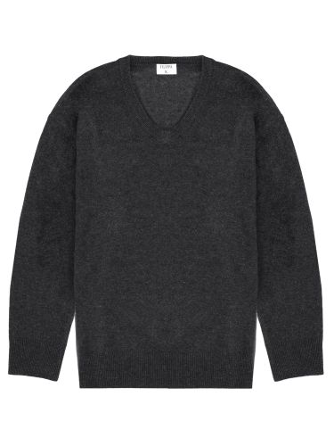 Filippa k maglia in lana morbida - filippa k - Modalova