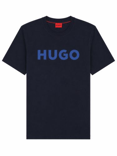 Hugo t-shirt con logo - hugo - Modalova