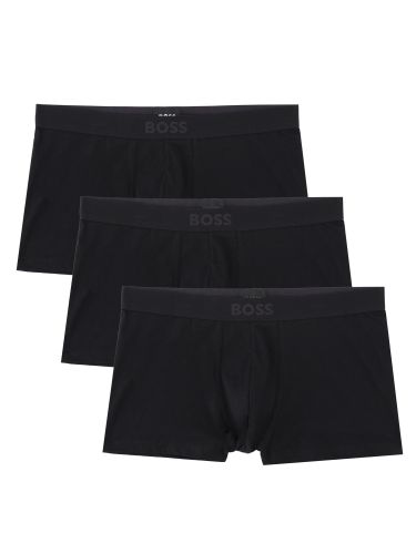 Boss 3-pack boxer in cotone - boss - Modalova
