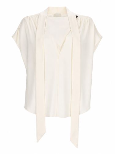 Isabel marant blusa "selene" - isabel marant - Modalova