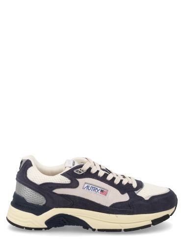 Autry sneaker "hyperway low" - autry - Modalova