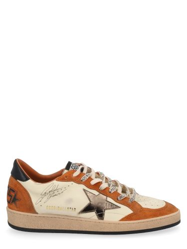 Golden goose sneaker "ball star" - golden goose - Modalova