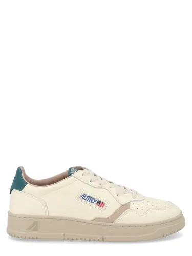 Autry sneaker "medalist low" - autry - Modalova