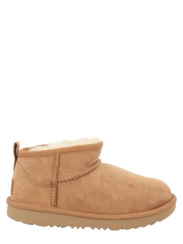 Ugg stivale classic ultra mini - ugg - Modalova