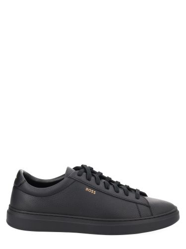 Boss sneaker "kieran tenn" - boss - Modalova