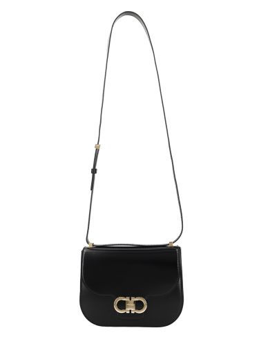 Ferragamo borsa "north south" - ferragamo - Modalova