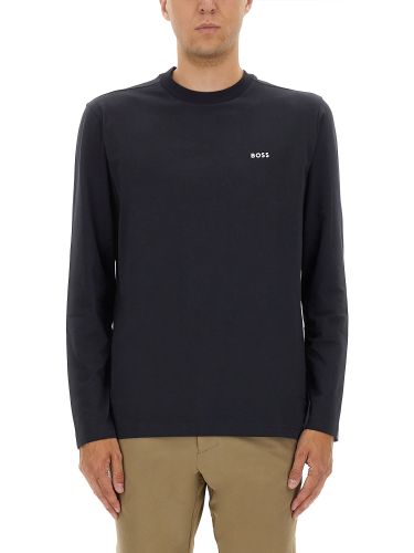 Boss t-shirt con logo - boss - Modalova