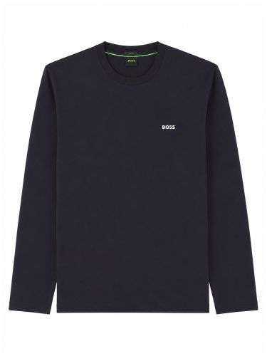 Boss t-shirt con logo - boss - Modalova