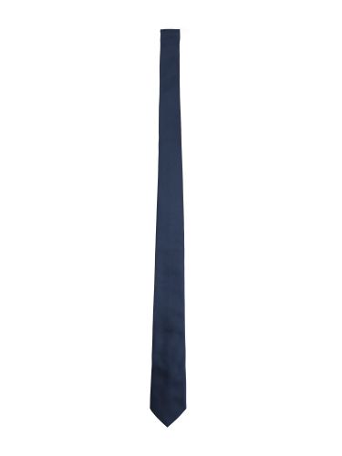 Ferragamo cravatta in seta - ferragamo - Modalova