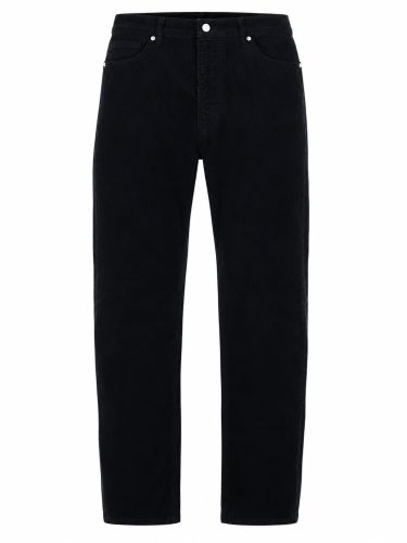 Pantalone modern straight corduroy - frame - Modalova