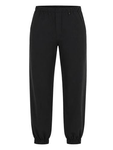 Pantalone sportivo in ripstop - moncler - Modalova
