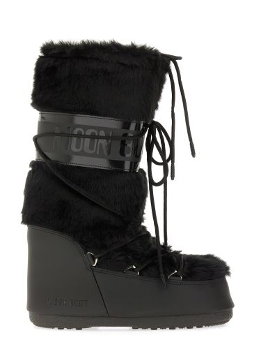 Moon boot stivale "icon" - moon boot - Modalova