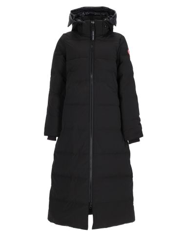 Canada goose parka "mystique" - canada goose - Modalova