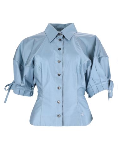 Vivienne westwood camicia "idaho" - vivienne westwood - Modalova