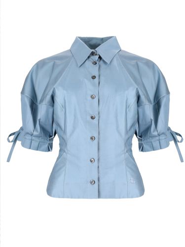 Vivienne westwood camicia "idaho" - vivienne westwood - Modalova