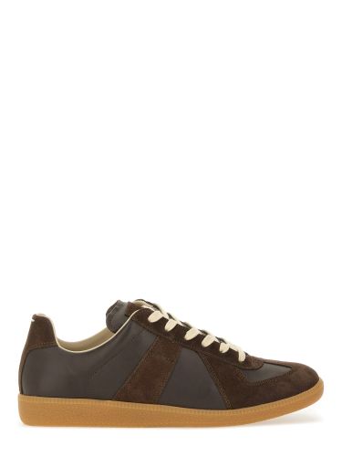 Maison margiela sneaker "replica" - maison margiela - Modalova