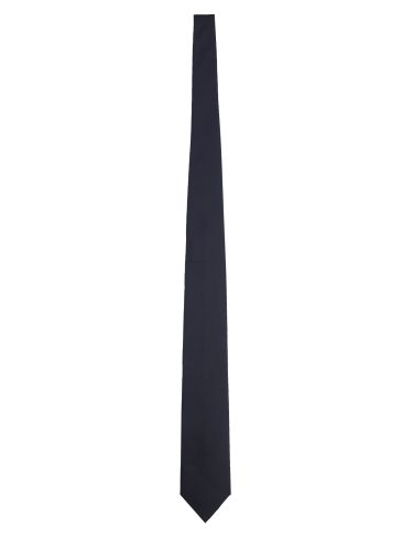 Cravatta formale con motivo jacquard - boss - Modalova