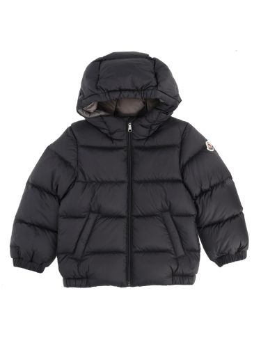 Piumino "new macaire" da bambino - moncler - Modalova