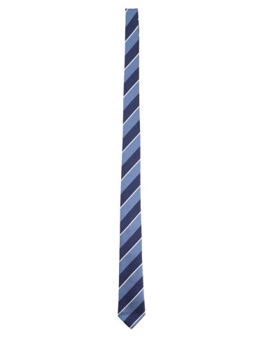 Paul smith cravatta in seta - paul smith - Modalova