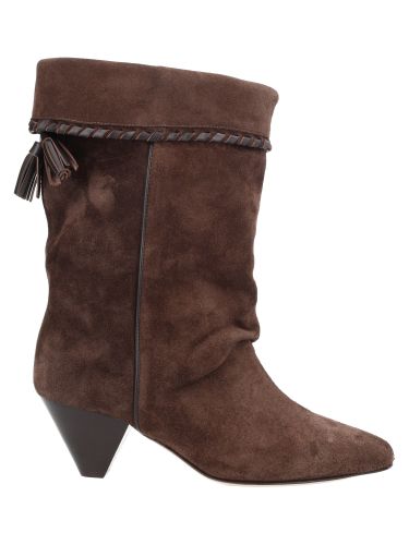 Isabel marant stivale "dalby" - isabel marant - Modalova