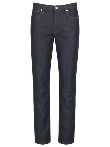 A. p.c. jeans "petit new standard" - a.p.c. - Modalova
