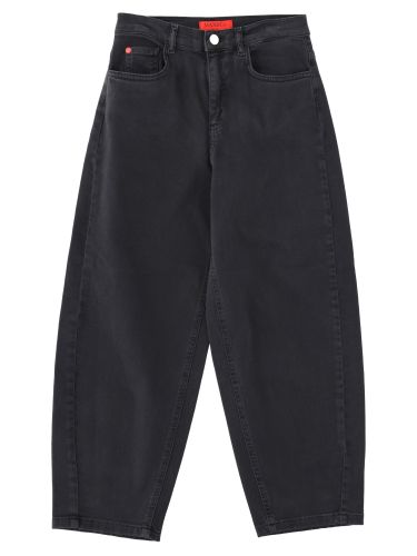 Jeans relaxed fit in denim - max & co. - Modalova