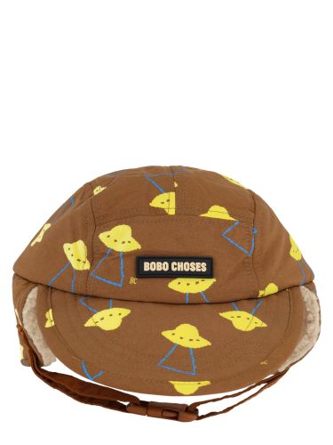 Cappello con le orecchie - bobo choses - Modalova